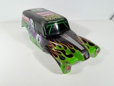Bashed trashed traxxas d'occasion  Expédié en Belgium