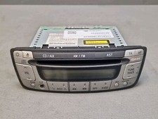 Autoradio peugeot 107 d'occasion  Velaux