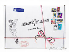 Jojoveller art book d'occasion  Expédié en Belgium
