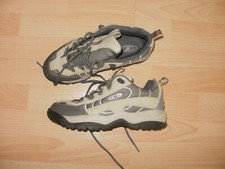 Salomom contagrip trekkingschu gebraucht kaufen  Niddatal