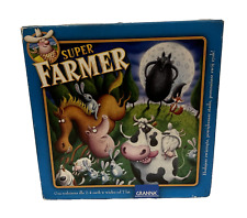 Granna super farmer for sale  LONDON