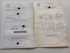Lotus elan turbo usato  Vimodrone