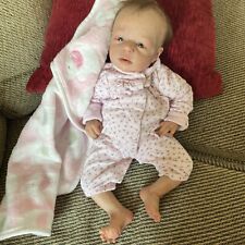 Reborn doll millie for sale  Ankeny