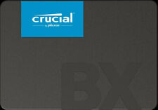 Crucial BX500 2,5 Zoll 4TB Interne SSD (CT4000BX500SSD1) comprar usado  Enviando para Brazil