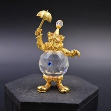 Vintage swarovski trimlite for sale  Tempe