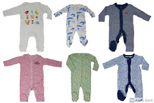Chainstore babygrow sleepsuits for sale  STAMFORD