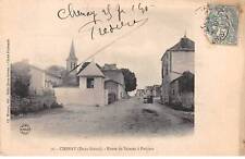 Chenay san21144 route d'occasion  France