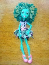 Monster high doll for sale  OXFORD