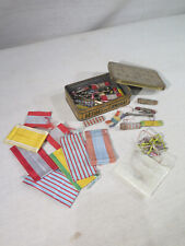 Ancien ensemble barettes d'occasion  Vannes