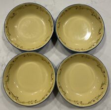 Pfaltzgraff pistoulet induvidu for sale  Painted Post
