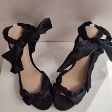 Scarpe donna tacco usato  Termoli
