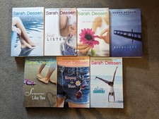 Sarah dessen lot for sale  Hackettstown
