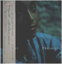 Sade promise gatefold gebraucht kaufen  Deutschland