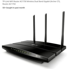 Link wifi router for sale  Willowbrook