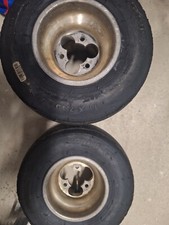 Crg kart felgen gebraucht kaufen  Nürnberg