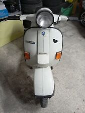 Vespa automatica usato  Stornara