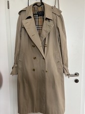 Burberry herren mantel gebraucht kaufen  Passau