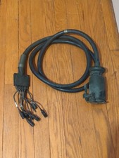 Foot military volt for sale  Camden Wyoming