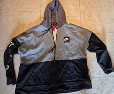 Nike herren kapuzensweatshirt gebraucht kaufen  Dammbach