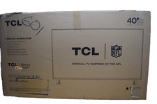 Tcl inch class for sale  Gurnee