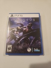 Prodeus playstation brand for sale  Saint Paul
