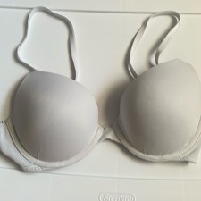 Sutiã push-up Victoria’s Secret rosa desgaste em todos os lugares 34c comprar usado  Enviando para Brazil
