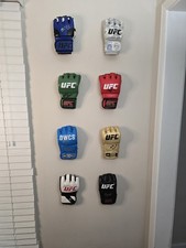 Glove wall mount for sale  Marietta