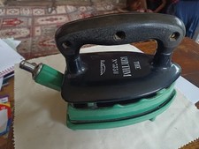 Vintage green enamelled for sale Vintage green enamelled for sale  WINCHESTER