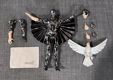 Silverhawks ultimates quicksil for sale  Washington