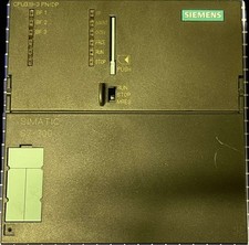 6ES7 318-3EL01-0AB0 SIEMENS SIMATIC S7-300 CPU na sprzedaż  PL