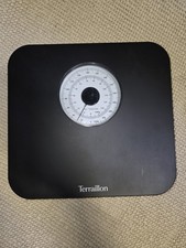 Mechanische personenwaage 150 gebraucht kaufen Mechanische personenwaage 150 gebraucht kaufen  Burrweiler, Rhodt, Weyher