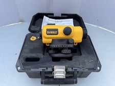 Dewalt dw096 automatic for sale  White Lake