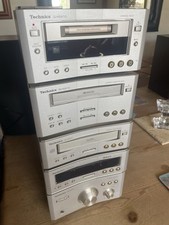 Technics 510 vintage for sale  MANCHESTER