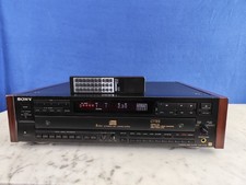 Sony cdp c77es gebraucht kaufen  Nersingen