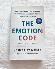 Emotion code dr for sale  HEANOR
