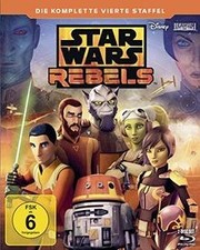 Star wars rebels gebraucht kaufen  Berlin
