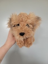 Keel toys brown for sale  SOUTHAMPTON