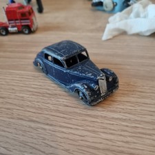 Dinky toys .40a for sale  CREWE