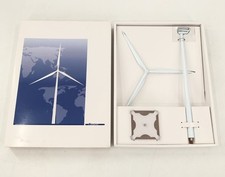 Vestas piattaforma turbina usato  Spedire a Italy