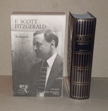Scott fitzgerald romanzi usato  Gorgonzola