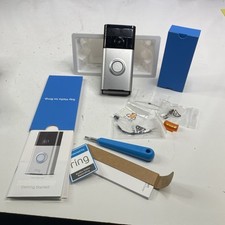 Ring battery video for sale  Lancaster