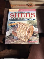 Build sheds outdoor for sale  Penhook