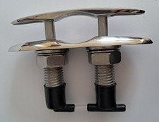Attwodd retractable stainless for sale  UK