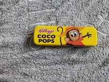 Kellogg coco pops for sale  HUNGERFORD