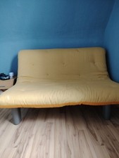 Schlafsofa schlafcouch gästeb gebraucht kaufen  Gronau