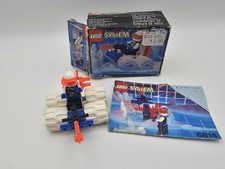 Lego 6814 ice for sale  Harrisonburg