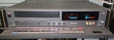 Panasonic multi vhs for sale  Gresham