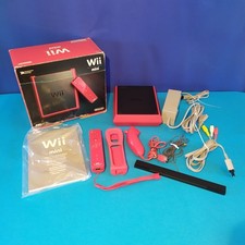 Console wii mini usato  Velletri