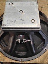 Vintage eminence 15in for sale  Mankato