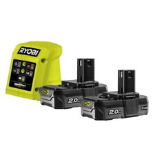 Ryobi rc18115 220 gebraucht kaufen  Günzburg